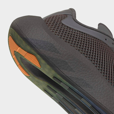 adidas Originals Hyperboost Euphoria Night Brown / Utility Black / Core Black