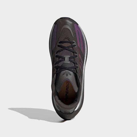 adidas Originals Hyperboost Euphoria LT Core Black / Lucid Tan / Night Brown
