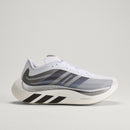 adidas Originals Hyperboost Euphoria LT Core Black / Cloud White / Silver Metallic