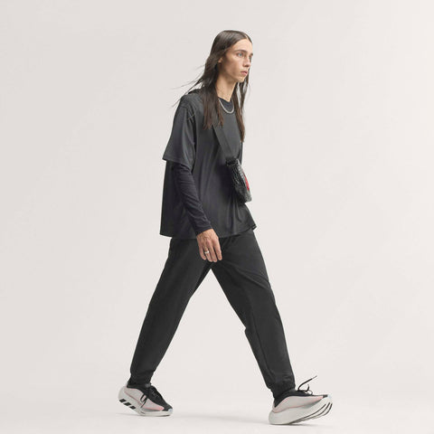 adidas Originals Hyperboost Euphoria Core Black / Solar Red / Cloud White