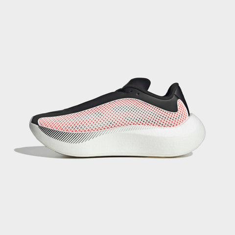 adidas Originals Hyperboost Euphoria Core Black / Solar Red / Cloud White