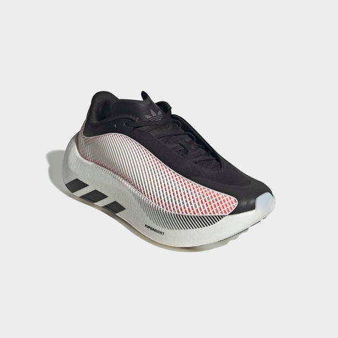 adidas Originals Hyperboost Euphoria Core Black / Solar Red / Cloud White