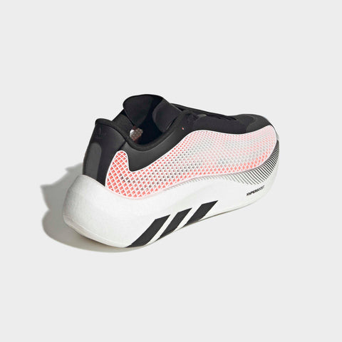 adidas Originals Hyperboost Euphoria Core Black / Solar Red / Cloud White