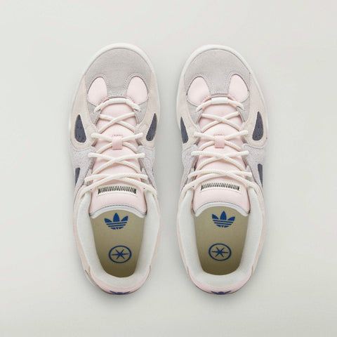 adidas Originals x Bad Bunny BadBo 1.0 Low Chalk White / Grey Two / Pink