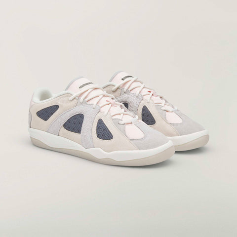 adidas Originals x Bad Bunny BadBo 1.0 Low Chalk White / Grey Two / Pink