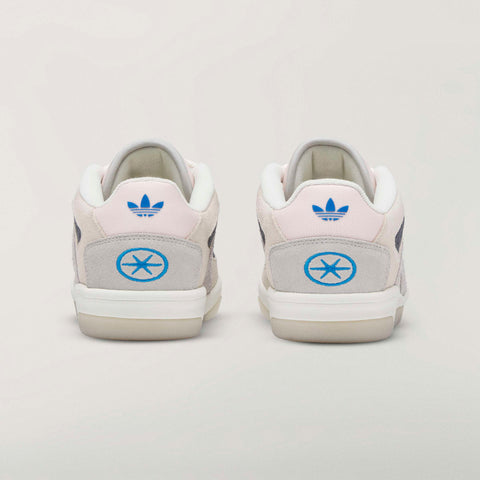adidas Originals x Bad Bunny BadBo 1.0 Low Chalk White / Grey Two / Pink