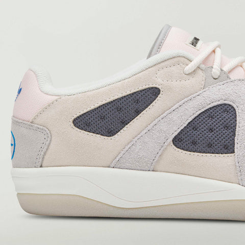 adidas Originals x Bad Bunny BadBo 1.0 Low Chalk White / Grey Two / Pink