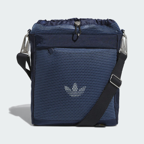 adidas Originals La Brea Bucket Bag Night Indigo