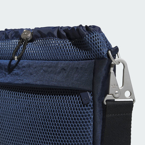 adidas Originals La Brea Bucket Bag Night Indigo