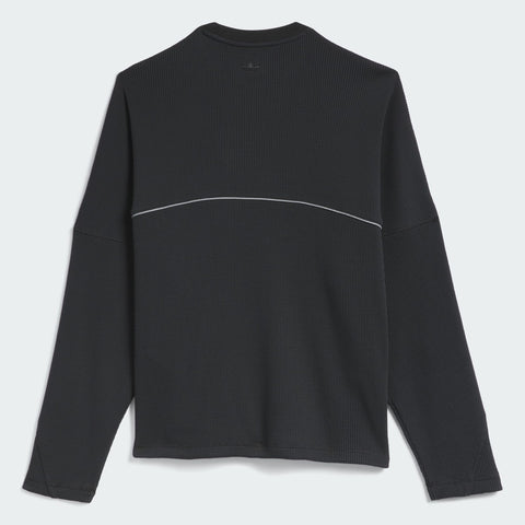 adidas Originals LA Cienega LS Sports Tee Black
