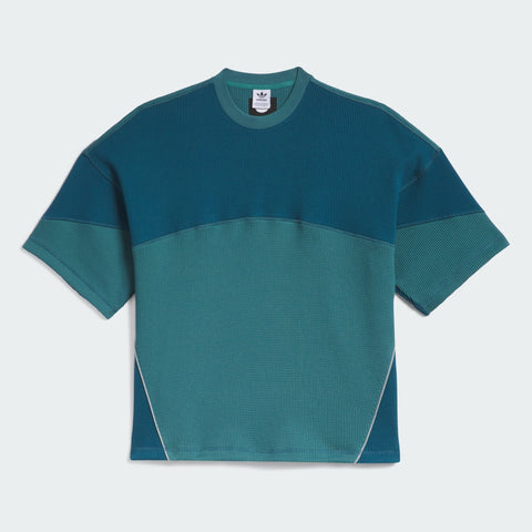 adidas Originals La Cienega SS Sports Tee Tech Mineral