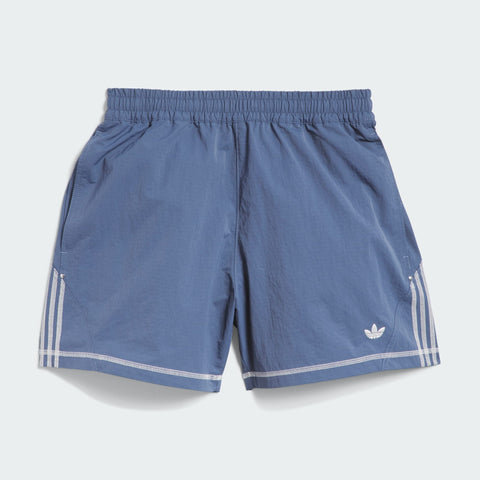 adidas Originals Long Beach Nylon Short Preloved Ink