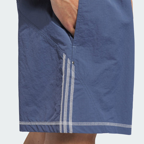 adidas Originals Long Beach Nylon Short Preloved Ink
