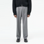 Our Legacy Borrowed Chino Pants Dark Grey Flow Wool