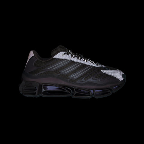 adidas Originals Megaride AG Aurora Coffee / Glow Purple / Core Black