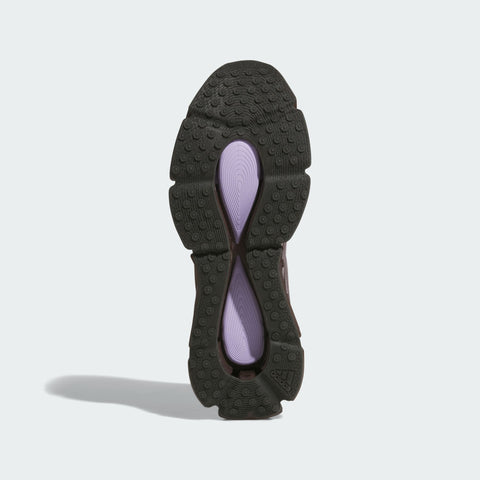 adidas Originals Megaride AG Aurora Coffee / Glow Purple / Core Black