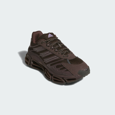 adidas Originals Megaride AG Aurora Coffee / Glow Purple / Core Black