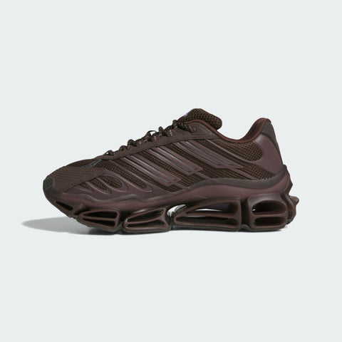 adidas Originals Megaride AG Aurora Coffee / Glow Purple / Core Black