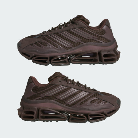 adidas Originals Megaride AG Aurora Coffee / Glow Purple / Core Black