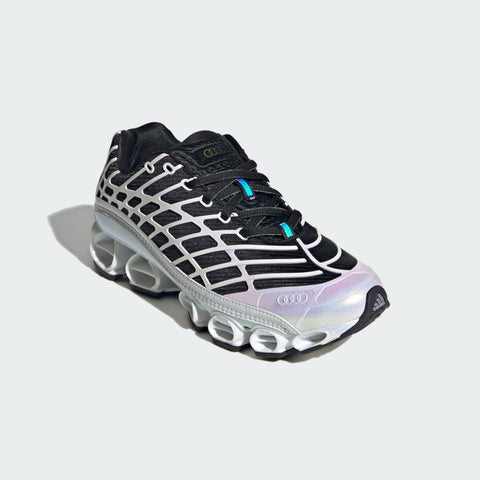 adidas Originals x AUDI Revolut F1 Team Megaride F50 Core Black / Supplier Colour