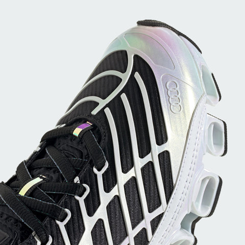 adidas Originals x AUDI Revolut F1 Team Megaride F50 Core Black / Supplier Colour