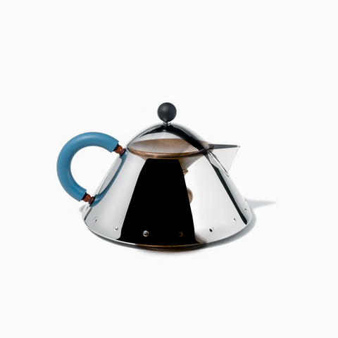 Mozaik Alessi Michael Graves Kettle