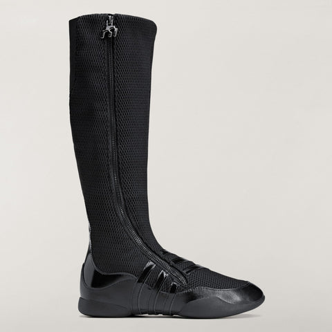 adidas Originals x Miaou Boots Core Black / Core Black / Silver Metallic