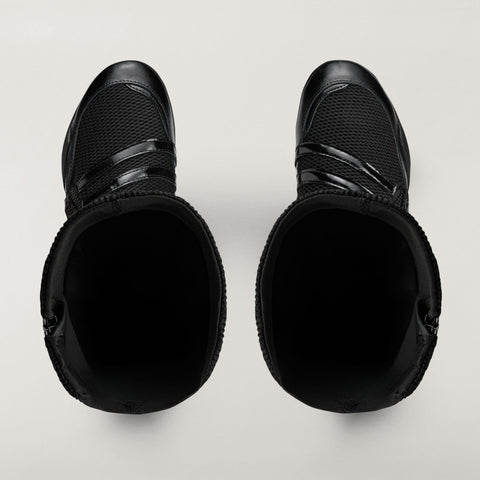 adidas Originals x Miaou Boots Core Black / Core Black / Silver Metallic