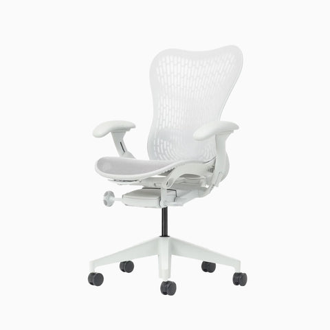 Mozaik Herman Miller Mirra 2 Office Chair Alpine