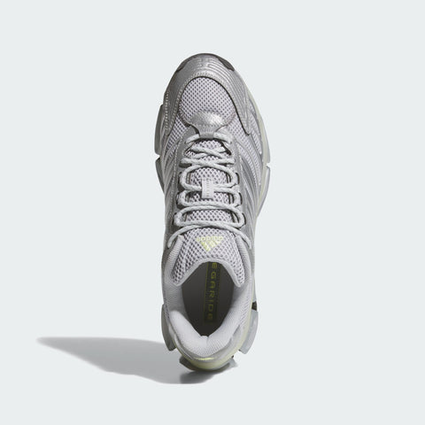 adidas Originals Megaride AG Silver Metallic / Core Black