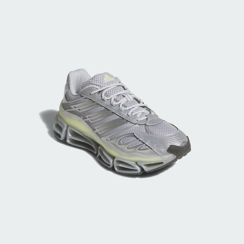 adidas Originals Megaride AG Silver Metallic / Core Black