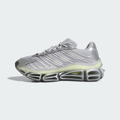 adidas Originals Megaride AG Silver Metallic / Core Black