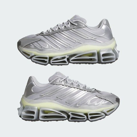 adidas Originals Megaride AG Silver Metallic / Core Black