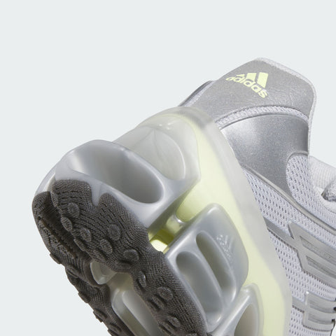 adidas Originals Megaride AG Silver Metallic / Core Black