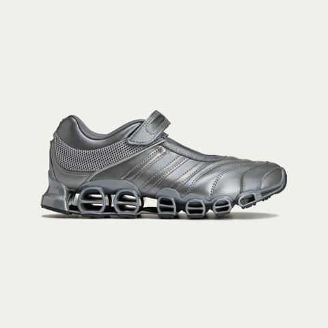adidas Originals Megaride Mary-Jane Taqwa Bint Ali Iron Metallic / Cyber Metallic