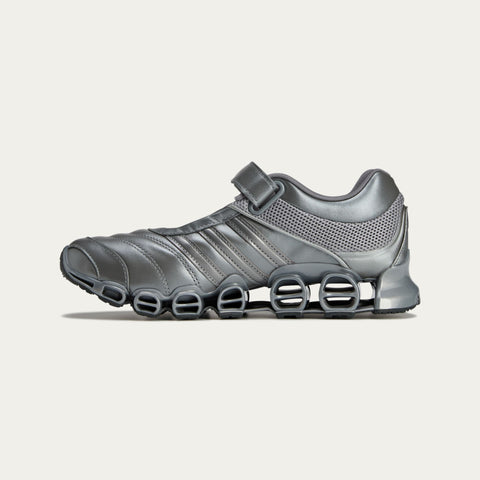 adidas Originals Megaride Mary-Jane Taqwa Bint Ali Iron Metallic / Cyber Metallic