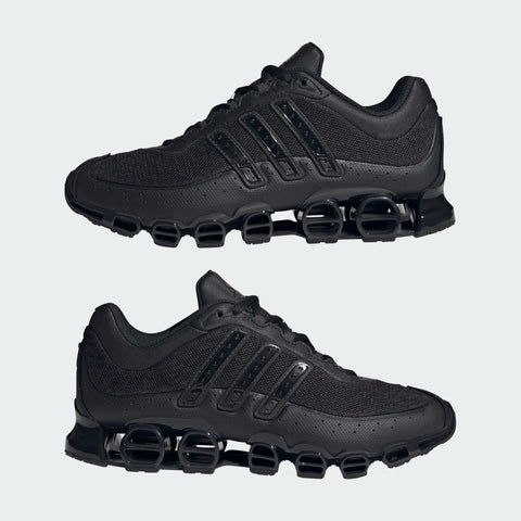 adidas Originals Megaride Shoes Core Black / Carbon