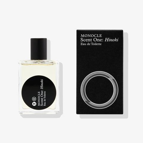 Comme des Garçons Parfums MONOCLE 01 Hinoki 50ml