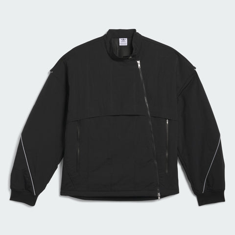 adidas Originals Motor Ave Racer Jacket Black