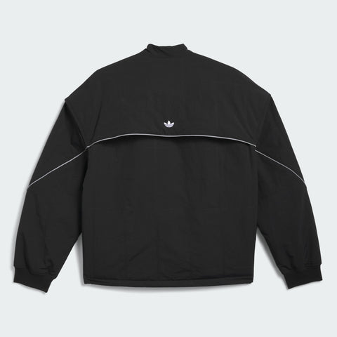 adidas Originals Motor Ave Racer Jacket Black
