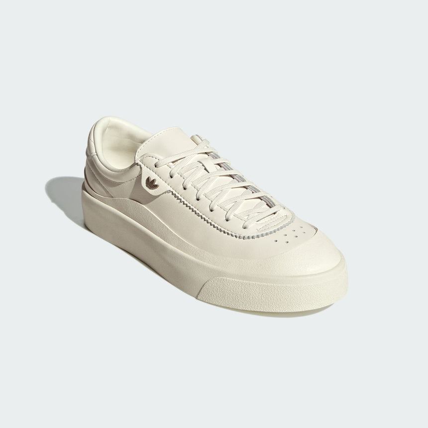 adidas Originals Nucombe Core White / Off White