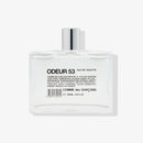 Comme des Garçons parfums Odeur 53 200ml