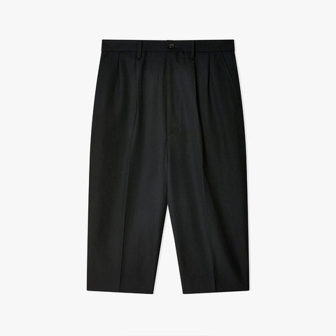 Junya Watanabe MAN Cropped Pants Black