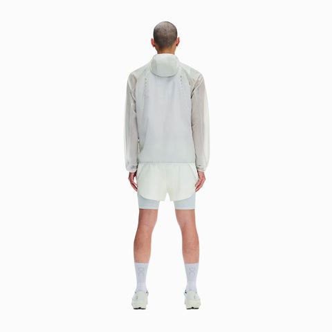 On x POST ARCHIVE FACTION (PAF) Zero Jacket Ice