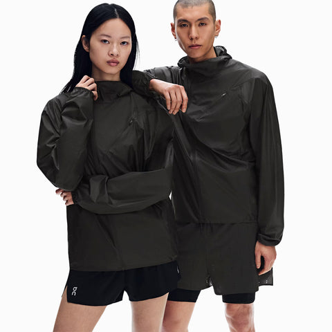 On x POST ARCHIVE FACTION (PAF) Zero Jacket Molasses