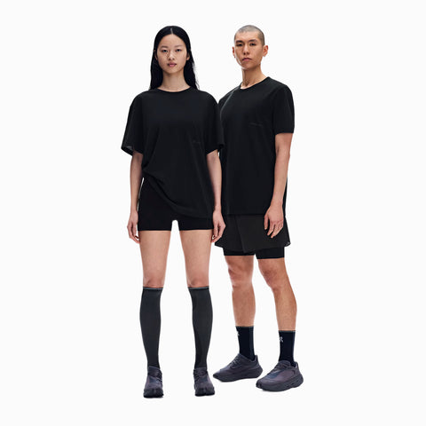 On x POST ARCHIVE FACTION (PAF) Running - T Black