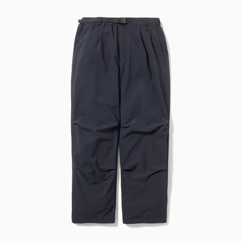 Snow Peak Airo Pants Black