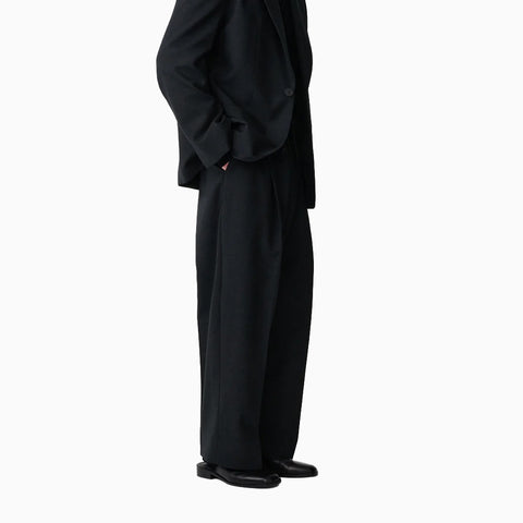 Studio Nicholson Pull Pants Flint