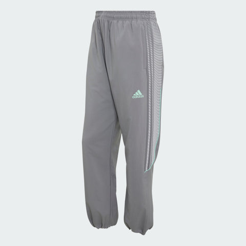 adidas Originals x Coca-Cola Teamgeist 26 Sports Pants Grey Three