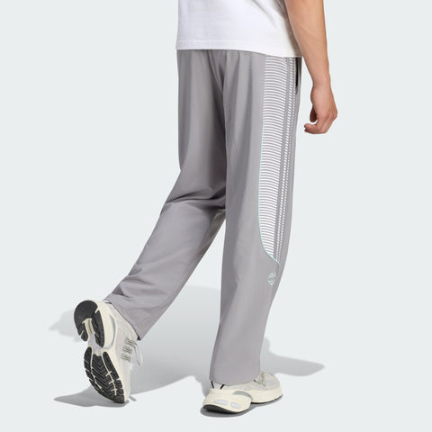 adidas Originals x Coca-Cola Teamgeist 26 Sports Pants Grey Three